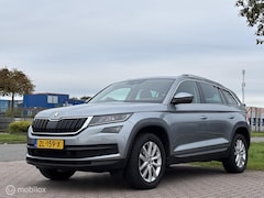 Skoda Kodiaq - 1.5 TSI Business Edition 7p. acc camera