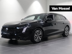 Peugeot 508 SW - 1.6 HYbrid 225 Allure - NIEUW MODEL - NIEUWSTAAT - RUIMTE WONDER