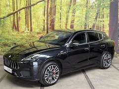 Maserati Grecale - 2.0 MHEV GT 300 PK Automaat Leder LED Navi 360 Camera Sonus Faber 20 Inch Dodehoek Virtual