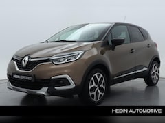 Renault Captur - TCe 90 Intens | Trekhaak | Camera