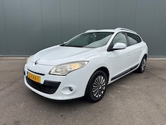 Renault Mégane Estate - 1.5 dCi Expression AIRCO | NAVI