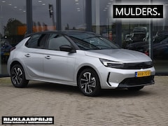 Opel Corsa - 1.2 Turbo GS VOORRAAD KORTING