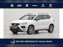 SEAT Ateca - 1.5 TSI 150pk DSG FR Business Intense Navigatie Stoel/Stuurverwarming Camera Trekhaak Digi