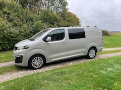 Peugeot Expert - 2.0 BlueHDI 120 Long Asphalt DC