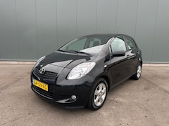 Toyota Yaris - 1.3 VVTi Luna CLIMA AIRCO | NAP