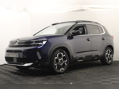 Citroën C5 Aircross - 1.6 Plug-in Hybrid 225 Shine |Pano|Leder|