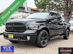 Dodge Ram 1500 - 5.7 V8 Crew Cab MARGE AUTO