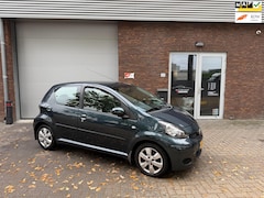 Toyota Aygo - 1.0-12V AUTOMAAT|AIRCO|NIEUWE APK