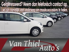 Skoda Octavia Combi - 1.2 TSI Ambition Business Line