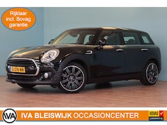 MINI Clubman - 1.5 Cooper Business Edition | NAVI | PDC V+A | CRUISE | HARMAN/KARDON AUDIO | LMV18" |