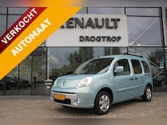 Renault Kangoo - 110PK-EXPRESSION-AUTOM-61DKM-NAVI-CLIMA-TREKH