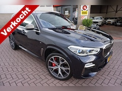 BMW X5 - M50i High Executive Automaat
