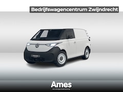 Volkswagen ID. Buzz Cargo - Economy Business 170PK RWD | ACTIEPRIJS | stoelverwarming | app connect | 3 zits | achteru