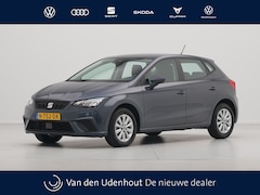 SEAT Ibiza - 1.0 EcoTSI 95pk Style Navi via App Clima Pdc Front/Lane Assist Dab 275