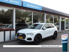 Audi Q3 - 45 TFSI e PHEV S-tronic - Memory | ACC | Camera | Parkeer pakket | Led | Virtual | Elektr.