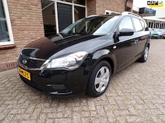 Kia Cee'd - 1.4 CVVT X-tra