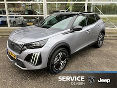 Peugeot 2008 - 1.2 Hybrid 136pk e-DCS6 GT I NL AUTO I NAVIGATIE