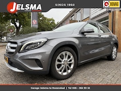 Mercedes-Benz GLA-Klasse - 250 4Matic Style Aut., 1800kg Trekgewicht