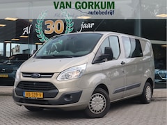 Ford Transit Custom - 270 2.2 TDCI L1H1 Trend DC