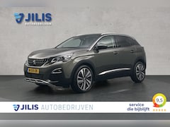Peugeot 3008 - 1.2 PureTech Crossway Avantage | Camera | Trekhaak | Parkeersensoren