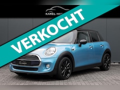 MINI Cooper - 1.5 Business | KEYLESS | NAVI | PANORAMADAK | BLUETOOTH