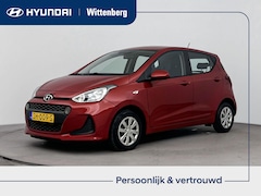 Hyundai i10 - 1.0i Comfort | Weinig Kilometers | Elektrische ramen | Airco