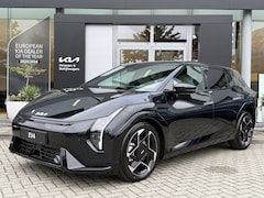 Kia EV4 - GT-Line Business Edition 81.4 kWh | Dit jaar leverbaar | Tot 10 jaar garantie | Info Bas: