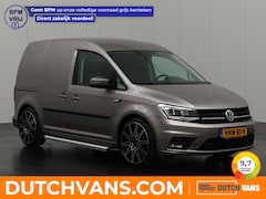 Volkswagen Caddy - 2.0TDI BMT Exclusive Edition | Led | Navigatie | Camera | Airco | Trekhaak