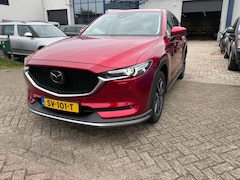 Mazda CX-5 - 2.2d SkyActiv-D 175 GT-M 4WD Exportprijs EX BPM