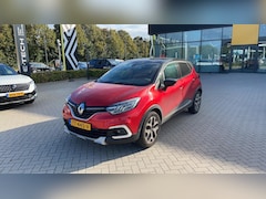Renault Captur - TCe 90 Intens