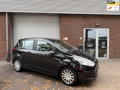 Ford B-Max - 1.0 EcoBoost Style|AIRCO|NIEUWE APK|LEUKE AUTO