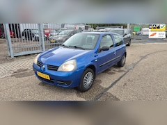 Renault Clio - 1.2 Campus Accès / APK Gekeurd tot 15-03-2026