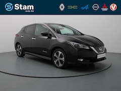 Nissan LEAF - 2.ZERO EDITION 40 kWh 360° Camera | Adapt. Cruise | Navi | Parkeersens. v+a | Stoel-/stuur