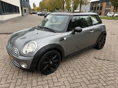 MINI Cooper - 1.6 Bns Line 120PK AIRCO CRUISE NAP