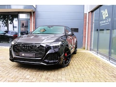 Audi RSQ8 - 4.0 TFSI Quattro, Eventuri intake, Carbon, Power Division sportkatalysator en intercoolers