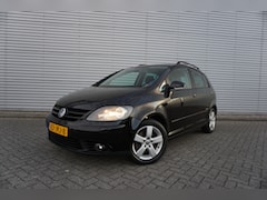 Volkswagen Golf Plus - 1.4 TSI Comfortline AUTOMAAT - Airco / Cruise / Stoelverw. / Elektr. ramen / Trekhaak / NA