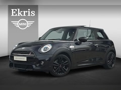 MINI Cooper S - Hammersmith | Panoramadak / Harmon Kardon / keyless entry / JCW Pakket