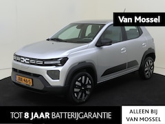 Dacia Spring - Extreme 65 26.8 kWh