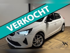 Opel Corsa - 1.2 GS Line KEYLESS CAM