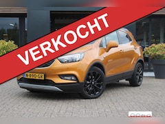 Opel Mokka X - 1.4 T Design 4X4 Ecc-Pdc-Cruise-Navi
