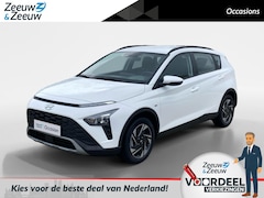 Hyundai Bayon - 1.0 T-GDI Comfort | Carplay | Airco