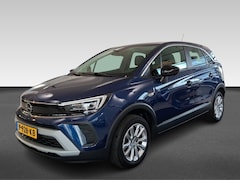 Opel Crossland - 1.2 110pk Start/Stop Elegance