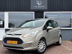 Ford B-Max - 1.0 EcoBoost Style / Navi / DB vv /Dealer OH /