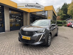 Peugeot 2008 - 1.2 PureTech Active Climate Control Navi Carplay 360Camera