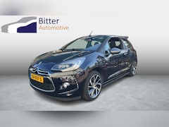 DS 3 Cabrio - 1.2 PureTech 1955 Dealer onderhouden