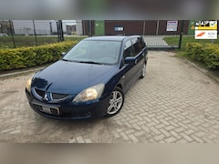 Mitsubishi Lancer Station Wagon - 2.0 Sport AIRCO NAP NWE APK