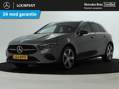 Mercedes-Benz A-klasse - 250 e Plug-In Hybride | Progressive Line Advanced | Night Pakket | Ledkoplampen | Inclusie