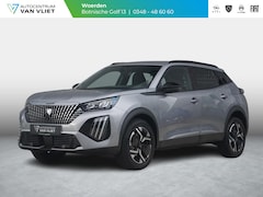 Peugeot 2008 - 1.2 PureTech 100 Allure
