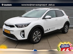 Kia Stonic - 1.0 T-GDi MHEV DynamicPlusLine