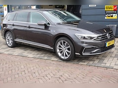 Volkswagen Passat Variant - 1.4 TSI PHEV GTE Business TREKHAAK VIRTUAL RIJKLAARPRIJS